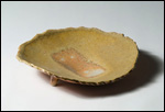 wood fired platter