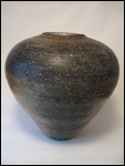 Woodfire Tsubo