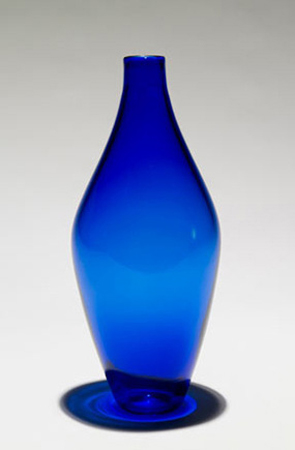 BlueVase